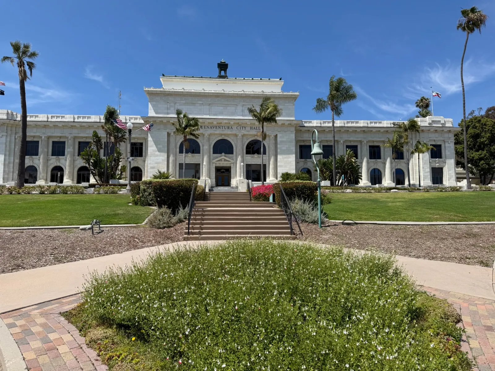 Abogado Laboral en Ventura