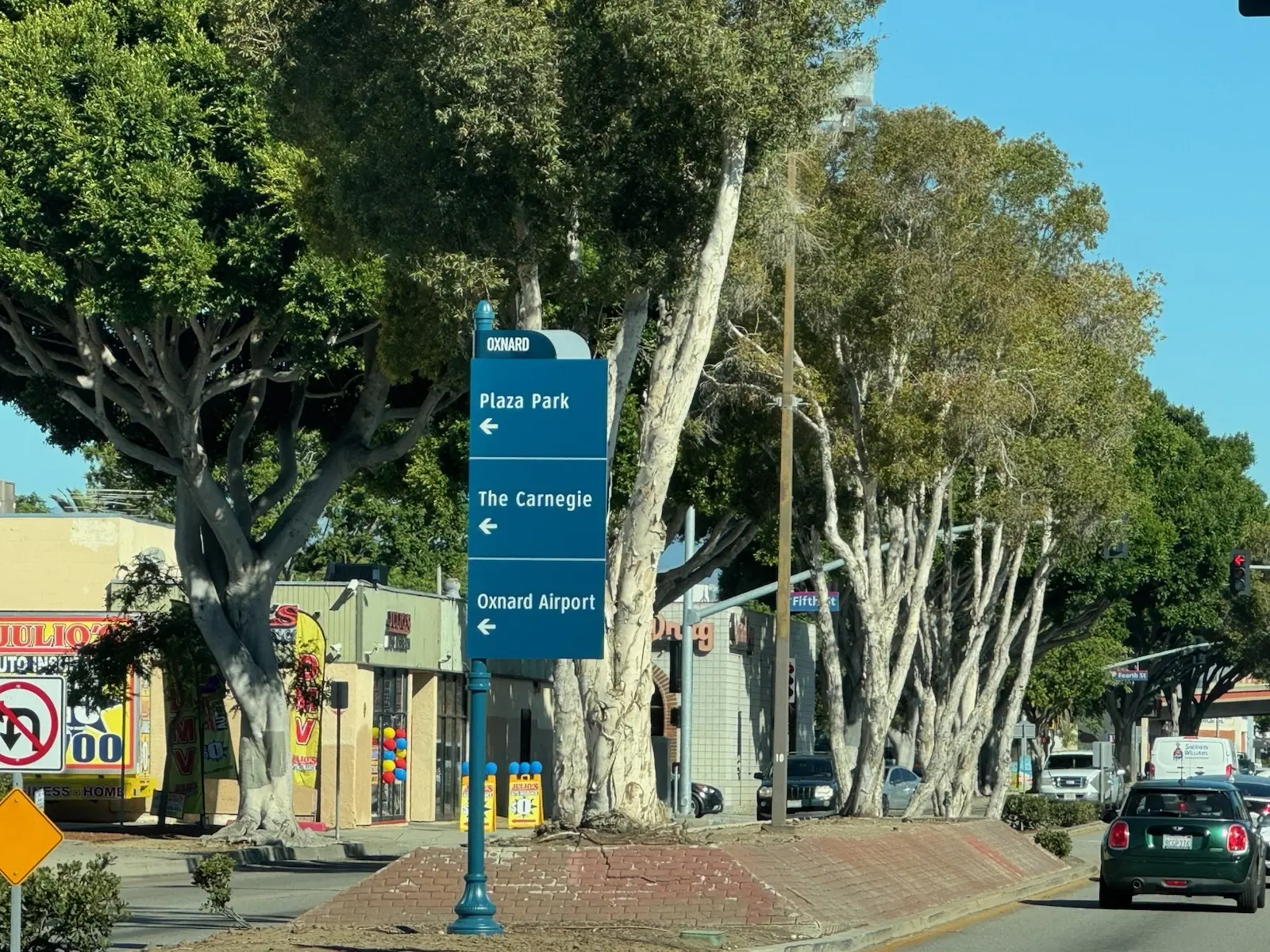 Encuentre un abogado laboral en Oxnard