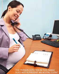 Abogado de Licencia de Maternidad